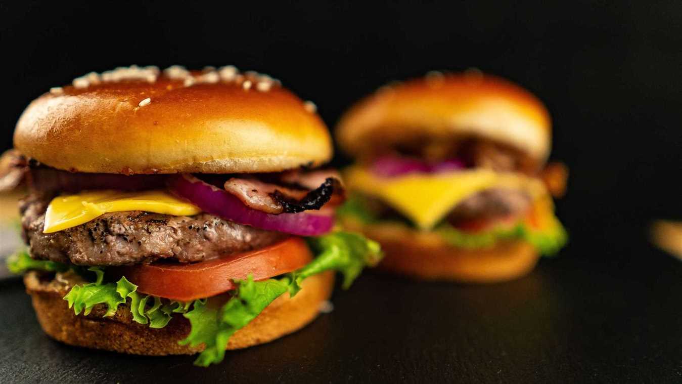 burger-patties